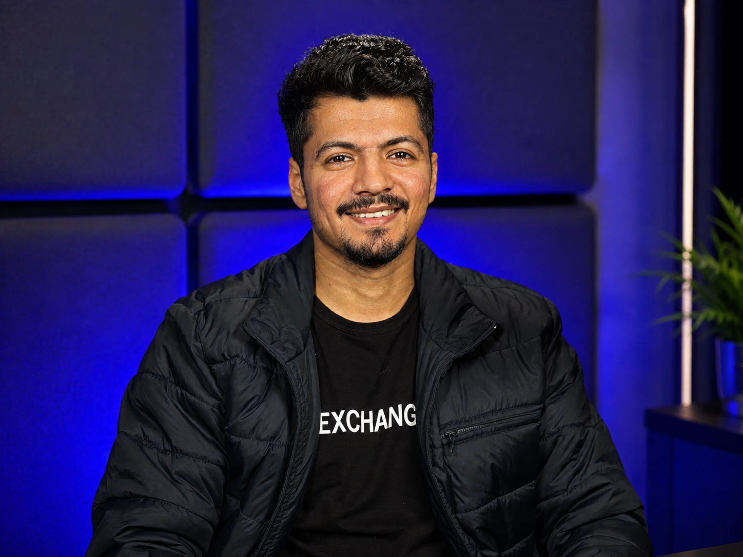 Akshay Paliwal, Fractional Sales Co-Founder